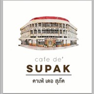 Cafe De' Supak
