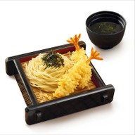 เมนูของร้าน Oishi Ramen The walk Nakhon Sawan