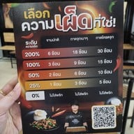 เตี๋ยวกะเพรา พหลโยธิน