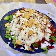 เมนูของร้าน GNN โดเนอร์เคบับ & มอร์ ตลาดต้นไม้ชายคา