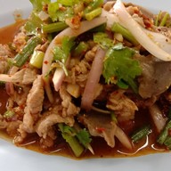 กุ๊กลาบอุบล จิ้มจุ่ม