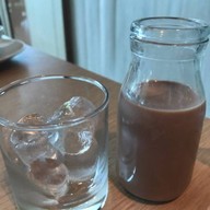 น้ำลำไยสด เนื้อแน่นๆ เค้กหน้านิ่มฉ่ำๆ คู้บอน