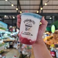 เมนูของร้าน โยกุรุโตะ (Yoguruto) Food Villa ราชพฤกษ์