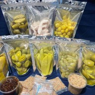 เมนูของร้าน ผลไม้จรัญ13 จรัญ13