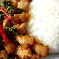 Ho Kitchen Express Ho Express