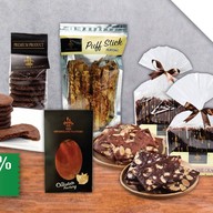 The Chocolate Factory Suan Luang