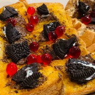 กินไรดี by farfilm คลองหนึ่ง