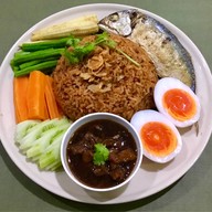 อาหารตามสั่ง ครัวฟอฟัน อาหารตามสั่งครัวฟฟันซอยเปรมกลาง