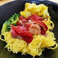 เมนูของร้าน หมูกรอบซอย 5