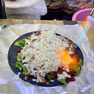 เมนูของร้าน GNN โดเนอร์เคบับ & มอร์ ตลาดต้นไม้ชายคา