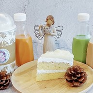 The Sweet Garden