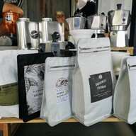 เมนูของร้าน TCornna (ทีคอร์นน่า) หน้าวัดกองพระทราย