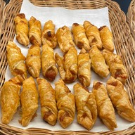 ขนมปังบองชู เซ็นทรัลพลาซ่าขอนแก่น (bonjour) ชั้น4 บองชู เซ็นทรัลพลาซ่าขอนแก่น