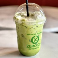 Zeroco Coffee  New3