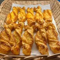 ขนมปังบองชู เซ็นทรัลพลาซ่าขอนแก่น (bonjour) ชั้น4 บองชู เซ็นทรัลพลาซ่าขอนแก่น