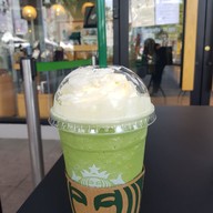 เมนูของร้าน Starbucks ลิตเติ้ล วอล์ค รัตนาธิเบศร์