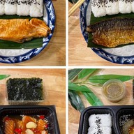 Okatsu-โอคัตสึ สาขาเทพารักษ์