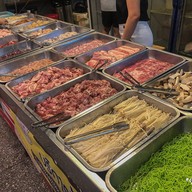 หมูกระทะช้างเผือกสาขาช้างคลาน ช้างคลาน