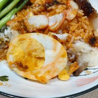 ข้าวมันไก่ คลองแห 1