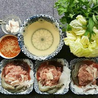 พฤกษาหมูกระทะ