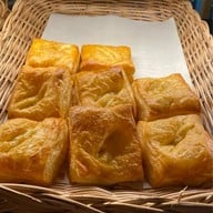 ขนมปังบองชู เซ็นทรัลพลาซ่าขอนแก่น (bonjour) ชั้น4 บองชู เซ็นทรัลพลาซ่าขอนแก่น