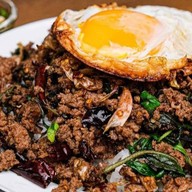 ก๋วยเตี่ยวเรือแม่สำรวย (ภาชี อยุธยา) - ซ.โพธิ์แก้ว ซ.โพธิ์แก้ว