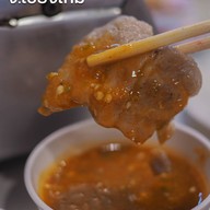 หมูกระทะช้างเผือกสาขาช้างคลาน ช้างคลาน