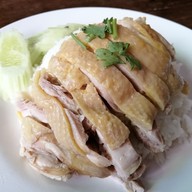 เมนูของร้าน ข้าวแกงทองพันชั่ง