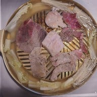 หมูกระทะช้างเผือกสาขาช้างคลาน ช้างคลาน