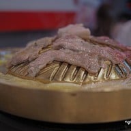 หมูกระทะช้างเผือกสาขาช้างคลาน ช้างคลาน
