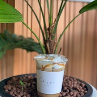 เมนูของร้าน Schizzi Cafe