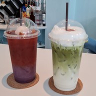 Mizuchol jewelry & cafe