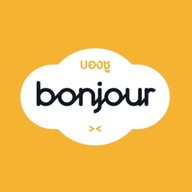 ขนมปังบองชู เซ็นทรัลพลาซ่าขอนแก่น (bonjour) ชั้น4 บองชู เซ็นทรัลพลาซ่าขอนแก่น