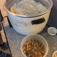 หมูกระทะช้างเผือกสาขาช้างคลาน ช้างคลาน