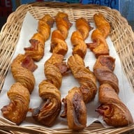 ขนมปังบองชู เซ็นทรัลพลาซ่าขอนแก่น (bonjour) ชั้น4 บองชู เซ็นทรัลพลาซ่าขอนแก่น