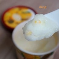 เมนูของร้าน Muse Ice Cream