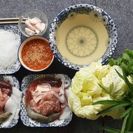พฤกษาหมูกระทะ