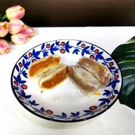 เมนูของร้าน April's Bakery เมกาบางนา