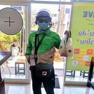 ไลลา กาแฟสด บางปลา 21