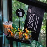 81cafe&bistro