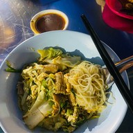 เมนูของร้าน สุกี้ช้างเผือก ประตูช้างเผือก