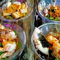 ยำฟาดปาก