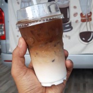 อบอุ่นcoffee