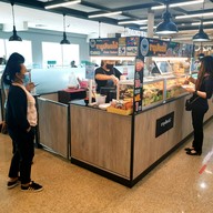 ชาบูเสียบไม้ Lotus's Eatery เลียบด่วนรามอินทรา