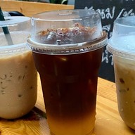 อบอุ่นcoffee