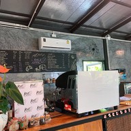 บรรยากาศ KALE CAFE KORAT