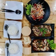 มุบาเราะห์ก๋วยเตี๋ยวฮาล้าล หทัยราษฎร์