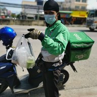 ไลลา กาแฟสด บางปลา 21