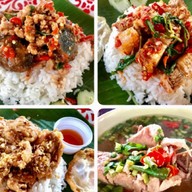 ร้านกรุงเก่ากระเพราถาด-เล้งแซ่บ (โรจนะประตู B)เปิดถึง 20.00 ค่ะ อยุธยา โรจนะประตู B