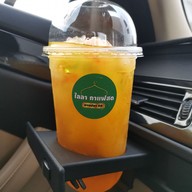 ไลลา กาแฟสด บางปลา 21